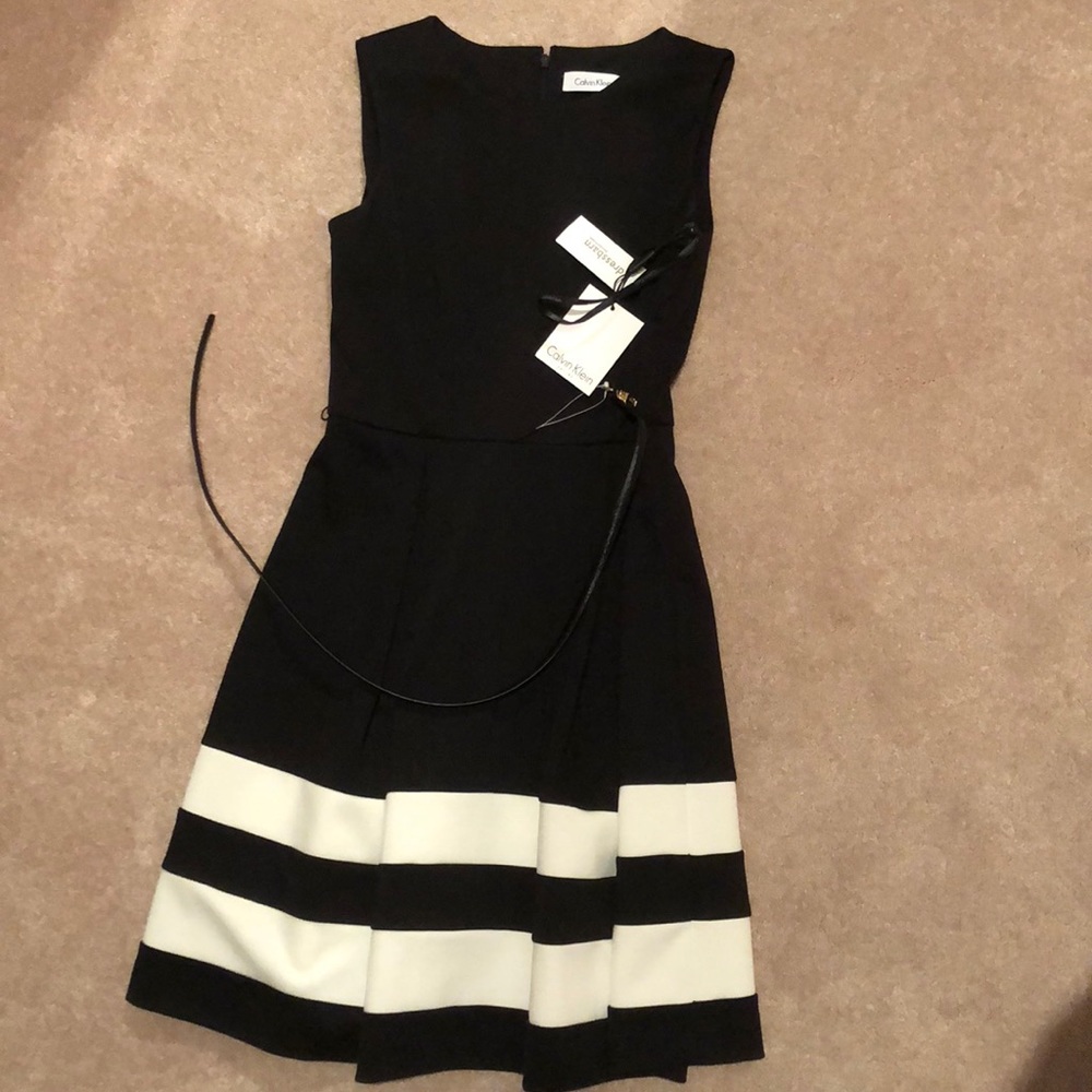 Calvin Klein Dress
